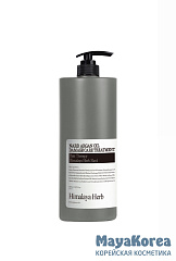 BOUQUET GARNI NARD - МАСКА ДЛЯ ПОВРЕЖДЕННЫХ ВОЛОС С АРГАНОВЫМ МАСЛОМ ARGAN OIL DAMAGE CARE TREATMENT, 1500 МЛ