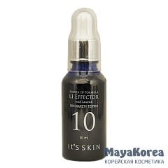 It's Skin Power 10 Formula LI Effector Противовоспалительная сыворотка Power 10 Formula LI Effector