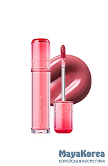 Тинт глянцевый для губ Rom&nd Juicy Lasting Tint 20 Juju Fig