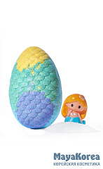 Бомба для ванны «Тайна морского царя» 850 гр: