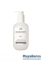 LADOR KIDS CARE SHAMPOO Мягкий детский шампунь 350мл.
