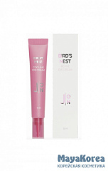 [J:ON] BIRD’S NEST REVIVE EYE CREAM Крем для области вокруг глаз ЛАСТОЧКИНО ГНЕЗДО, 15 мл