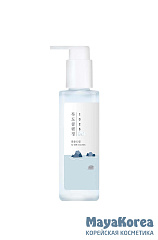 ROUND LAB Очищающий гель с морской водой 1025 Dokodo Cleansing Gel 150 мл