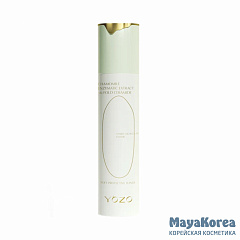 [YOZO] ГАМАМЕЛИС/КЕРАМИДЫ Тонер для лица Chamomile Enzymatic Extract +6 Fold Ceramide Stable Muscular Floor Soft Protective Toner, 120 мл