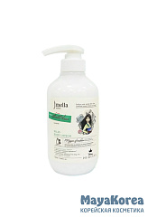 JMELLA IN FRANCE FOREST DEW BODY LOTION Парфюмированный лосьон для тела "Лесная роса" 500мл