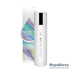 Elizavecca Milky Piggy Hyaluronic Acid 100% Сыворотка на основе 100% гиалуроновой кислоты