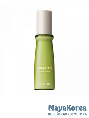 Saem Harakeke VEGAN Эссенция  Urban Eco Harakeke Essence