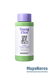 MEDI-PEEL Young Cica PDRN Trouble Soothing Essence Toner (200ml) Успокаивающий тонер для лица