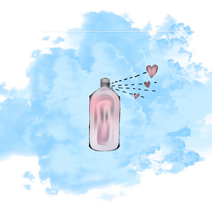 Мист для лица