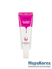 Лифтинг-крем для век с пептидами и коллагеном, 25мл, Consly Consly Collagen & Peptides Lifting Eye Cream, 25ml