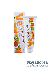 Mukunghwa Паста зубная с витаминами для профилактики заболеваний десен - Vitamin health clinic, 100г