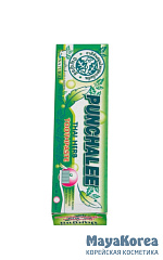 [PUNCHALEE] Зубная паста ЛЕЧЕБНАЯ на натуральных травах, 35 гр