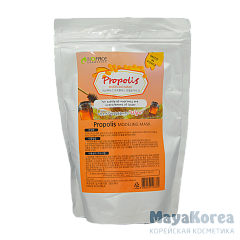 Inoface Propolis Modeling Mask 200g Альгинатная маска "Прополис", 200гр, Inoface