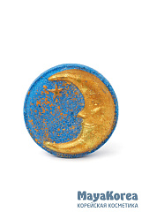 Пена для ванны « Лунное сияние»  вес 130 г.