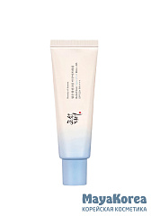 Крем cолнцезащитный с рисом и пантенолом Beauty of Joseon Relief Sun Aqua-fresh: Rice+B5