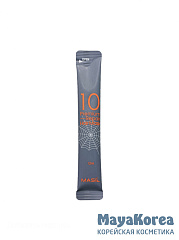 Восстанавливающая маска-бальзам для волос Masil 10 Premium Repair Hair Mask 12ml