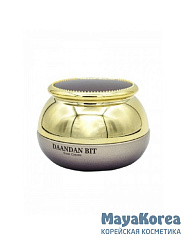 JGT DAANDAN BIT Крем-лифтинг для лица с улиткой DAANDANBIT SNAIL FIRMING CREAM 50ml