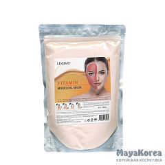 Lindsay Vitamin Modeling Mask Альгинатная маска с витаминами
