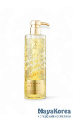 Spark&Glow Гель для душа с лепестками жасмина - Jasmine petal shower gel, 500мл