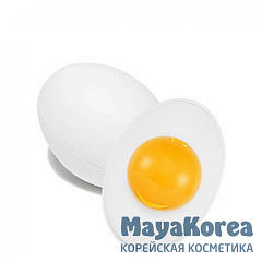 Holika Holika Smooth Egg Skin Re:birth Peeling Gel Пилинг-скатка для лица Smooth Egg Skin Re:birth Peeling Gel