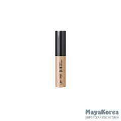LIMONI Консилер "Skin liquid concealer" 01