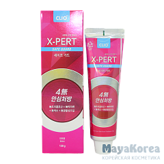 КЛИ Зубная паста Expert Toothpaste Safe Guard 130гр