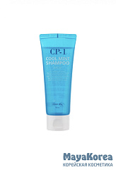 [ESTHETIC HOUSE] Шампунь для волос ОХЛАЖДАЮЩИЙ CP-1 Head Spa Cool Mint Shampoo, 100 мл