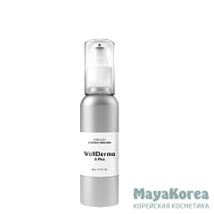 [WELLDERMA] Эмульсия для лица УВЛАЖНЕНИЕ G Plus Embellish Essence Emulsion, 80 мл