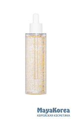 DR.REBORN Тонер увлажняющий с двойными экзосомами и золотом DUAL EXO PURE GOLD SIGNAL TONER (100 мл)