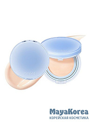 Кушон увлажняющий ROM&ND Bare Water Cushion 03 Natural 21