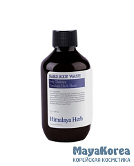 BOUQUET GARNI NARD - ГЕЛЬ ДЛЯ ДУША С ЭКСТРАКТАМИ ЛАВАНДЫ И МУСКУСА BODY WASH LAVENDER MUSK, 100 МЛ