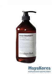 BOUQUET GARNI NARD - МАСКА ДЛЯ ВОЛОС С ЭКСТРАКТАМИ ЛАВАНДЫ И МУСКУСА TREATMENT LAVENDER MUSK, 500 МЛ