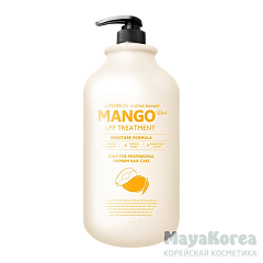 [Pedison] Маска для волос МАНГО Institut-Beaute Mango Rich LPP Treatment, 500 мл