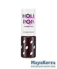 Holika Holika Holipop Water Tint 03 Тинт-чернила Holipop Water Tint 03, розовый