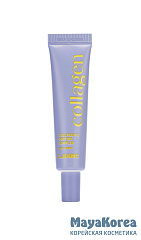 Антивозрастной лифтинг-крем для кожи вокруг глаз с коллагеном и пептидами, 25мл, L.Sanic Lifting Collagen and Peptide Complex Eye Cream, 25ml