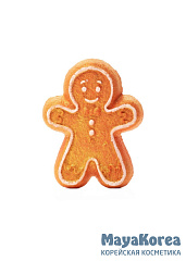 Пена для ванны «Пряничек» вес 100 г