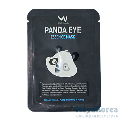 Маска от темных кругов под глазами WishFormula Panda Eye Essence Mask(5 мл)
