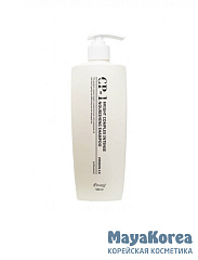 [ESTHETIC HOUSE] Шампунь для волос ПРОТЕИНОВЫЙ CP-1 BC Intense Nourishing Shampoo Version 2.0, 500 мл