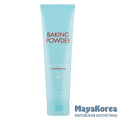 Etude Скраб для лица с содой - Baking powder crunch pore scrub, 200г