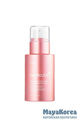Сыворотка с микроиглами и экзосомами Medicube PDRN Pink Exosome Shot Serum 2000
