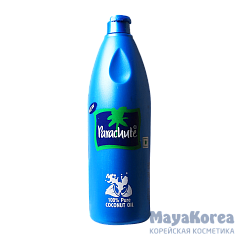 Parachute Coconut Oil / Парашют Кокосовое Масло 175мл.