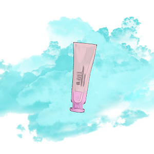 ББ/CC крема/Тональные средства