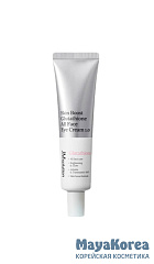 JM SOLUTION SKIN BOOST GLUTATHIONE ALL FACE EYE CREAM 1.0 Увлажняющий крем для лица век с глутатионом 30мл