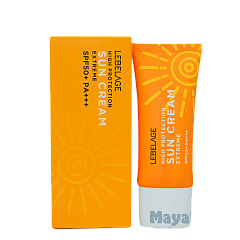 LEBELAGE High Protection Extreme Sun Cream (SPF50+PA+++), 30ml Ультразащитный крем от солнца с высоким фактором SPF50+PA+++, 30мл, LEBELAGE