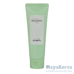 [VALMONA] Шампунь для волос АЮРВЕДА Ayurvedic Scalp Solution Black Cumin Shampoo, 100 мл