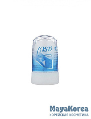 [GRACE] Дезодорант кристаллический ЧИСТЫЙ натуральный, 50 гр