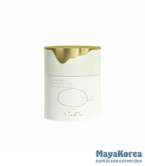 [YOZO] ГАМАМЕЛИС/КЕРАМИДЫ Крем для глаз Chamomile Enzymatic Extract +6 Fold Ceramide Smooth And Radiant Eye Cream, 30 гр
