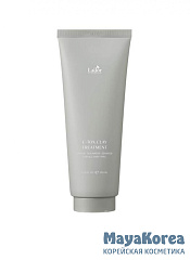 LADOR C-TOX CLAY TREATMENT Маска-бальзам для волос с глиной 200мл