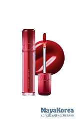 Тинт глянцевый для губ Rom&nd Juicy Lasting Tint 22 Dotori Bomb