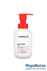 ATOPALM Ламеллярный лосьон для лица и тела MLE Moisturizing Body Lotion (120 мл)